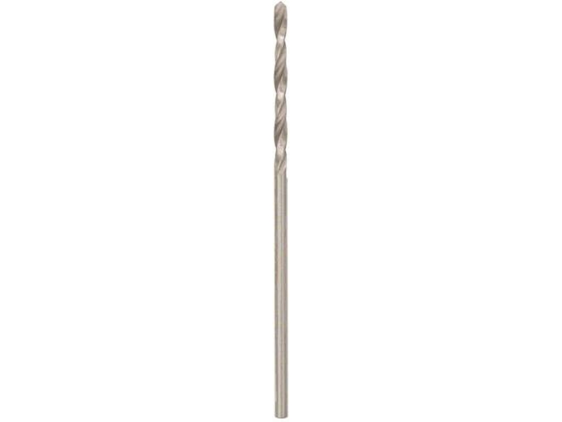 Brocas para Metal BOSCH Hss-G - Din 338. para Taladros-Destornilladoras