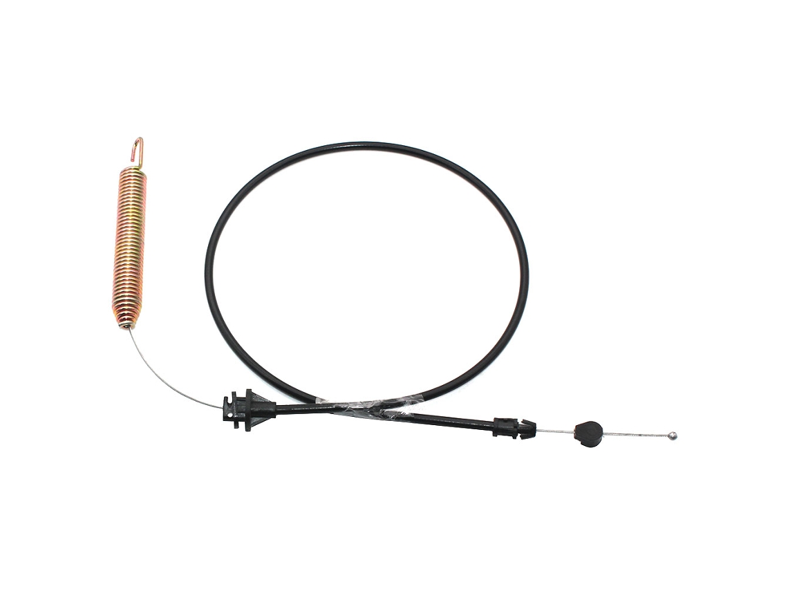 Cable de embrague 532193235 193235 para cortacésped Weed Eater Hd13538 Jonsered LT2113 LT2114 LT2115 Lahdek