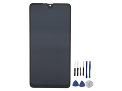 Conjunto De Pantalla (pantalla Táctil Lcd, Interior Y Exterior Integrados) Para Huawei Mate 20x
