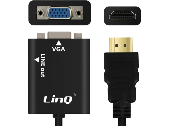 Cable HDMI LINQ (HDMI)