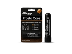Inhalador nasal calmante para hombres