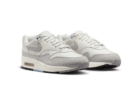 Zapatillas de Mujer NIKE Air Sfr Multicolor (44.5)