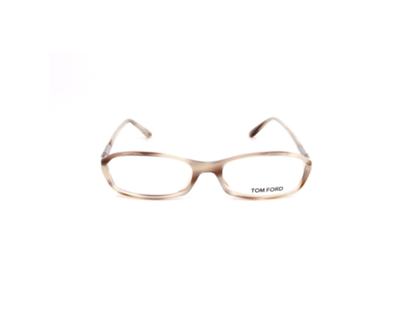 Montura de Gafas Mujer Tom Ford FT5019-Q88 Gris