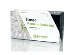 Tóner Reciclado KARKEMIS 79X (Negro)