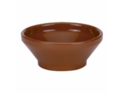 Cuenco Raimundo 1058019 Guisos, Sopas Y Salsas Marrón (16 Cm)