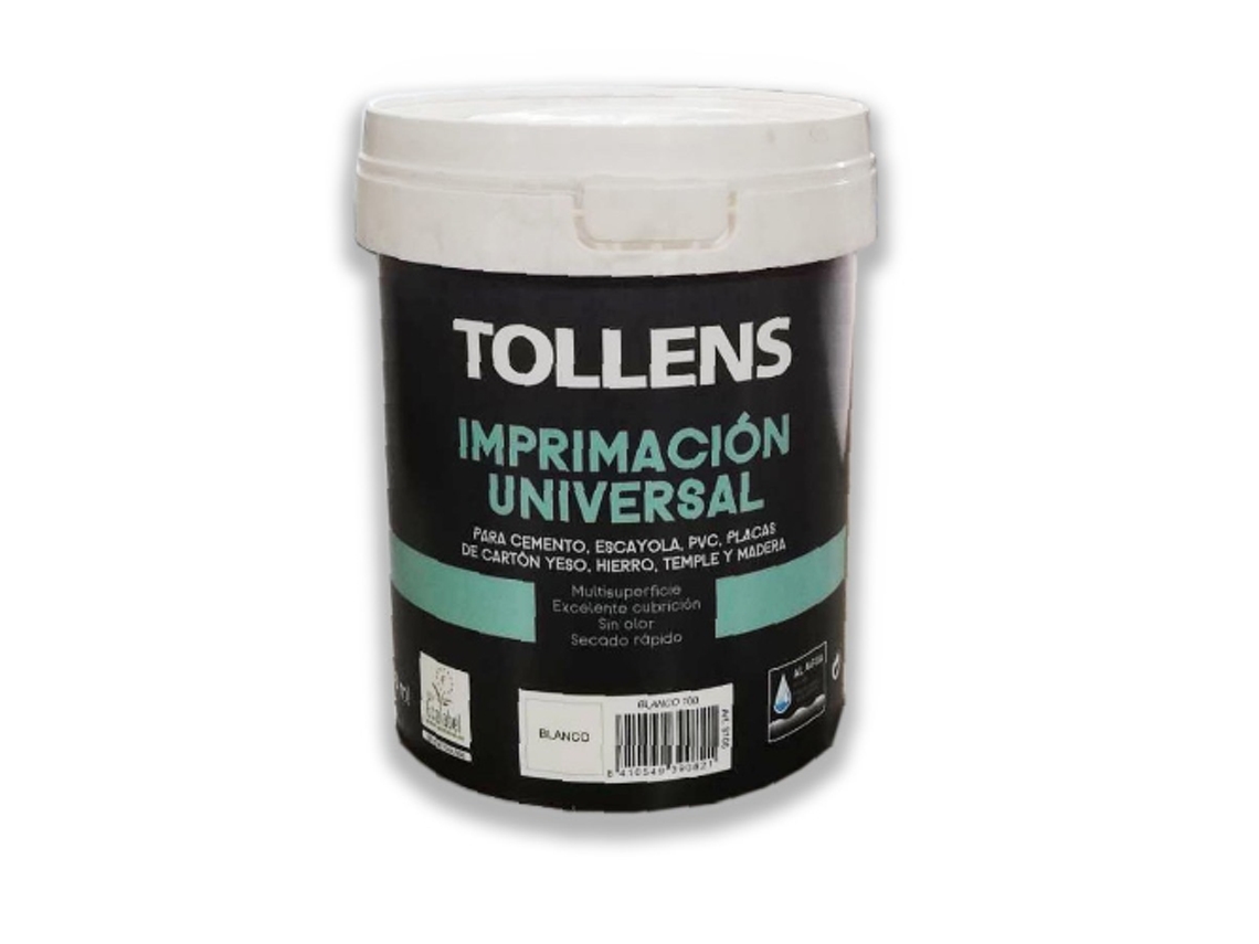Imprimacion Universal 750 Ml