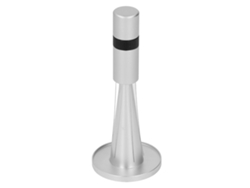 Batidora De Café Giratoria De Acero Inoxidable Con Aguja Y Dispensador De Polvo Para Uso En La Cocina.