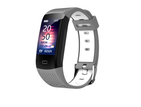 Smartwatch NANA Zero Gris