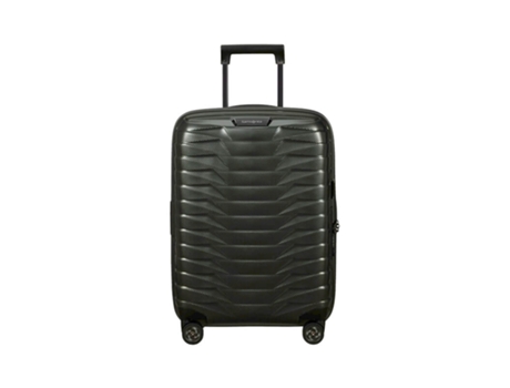 Bolsa SAMSONITE Trolley Spinner Exp Verde (55 cm)