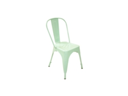Silla LÚZETE (Verde)