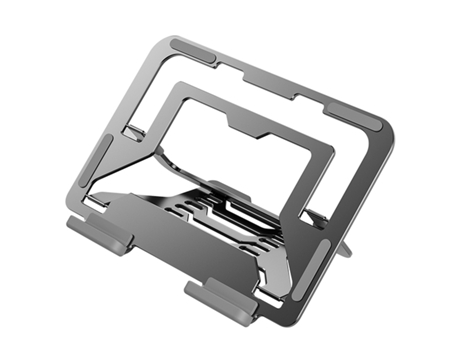 Soporte CADORABO Ipad pro Gris