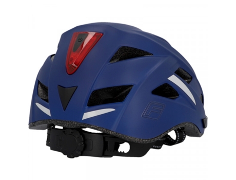 Casco de bicicleta Urban Plus Boston FISCHER