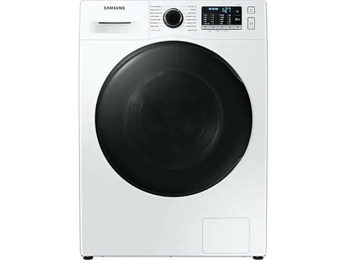Lavasecadora SAMSUNG WD90TA046BE/EC (6/9 kg - 1400 rpm - Blanco)