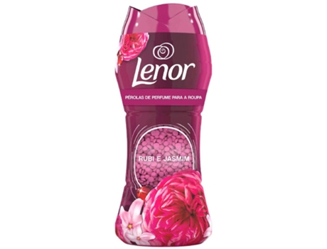 Suavizante para Ropa LENOR Unstoppables Jazmín 210 g