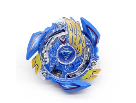 Beyblade Burst Launcher Izquierda Derecha Juguete de Hoja de Alambre Bidireccional B34