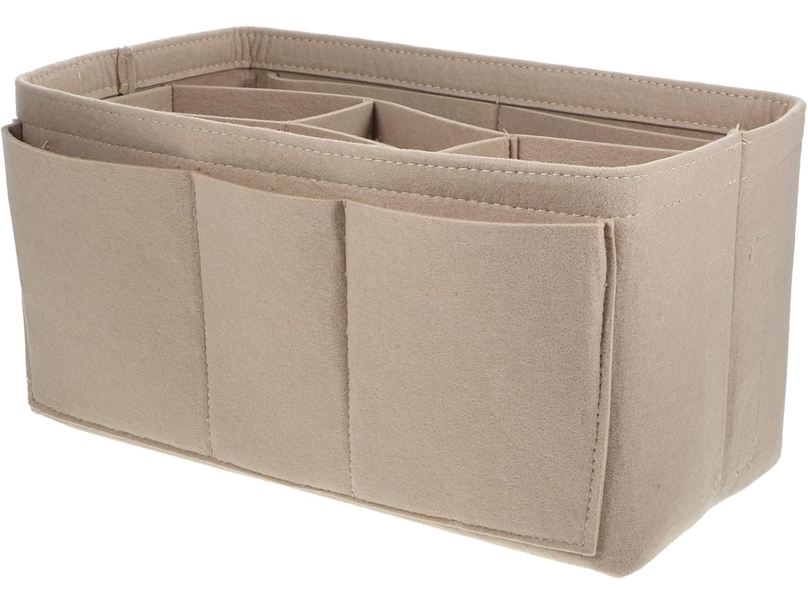 Estuche resistente y ligero para lápices, cosméticos y útiles escolares. Gokoco