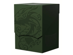 Caja de Cartas DRAGON SHIELD  (Edad Mínima Recomendada: 6 años)