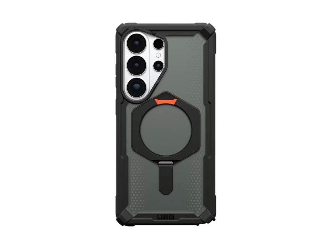 Uag Funda Plasma Xte Negro-naranja - Samsung Galaxy S26 Ultra