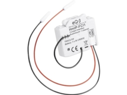 Interfaz Inalámbrica para Botón Ip Homematic Hmip-Fci1 153489A0 1 Unidades