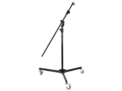 Trípode WALIMEX 17015 (Altura Máxima: 41 cm - Metal, Caucho)