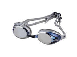 Gafas Natación FASHY Natación 415612 (Talla Único)