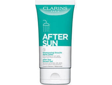 After Sun CLARINS Shower Gel (150 ml)
