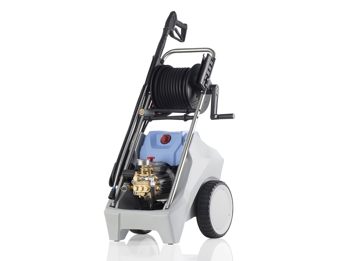 Hidrolimpiadora de alta presión Primus 1200 Tst Kraenzle