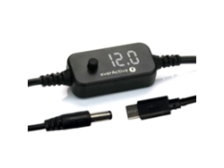 Cabo HDMI USB C GOKOCO, Monitor, Laptop, 4K, 60Hz
