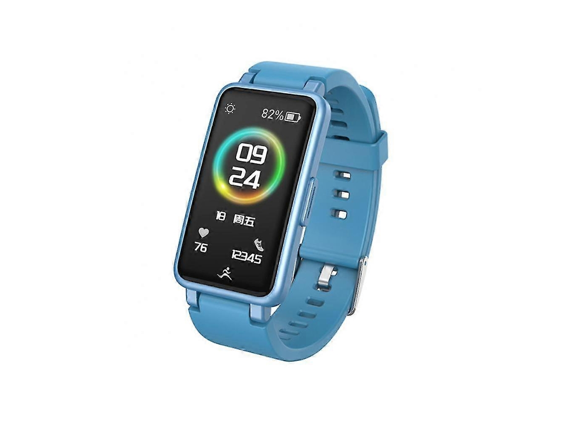 Reloj inteligente C2 Plus para hombre y mujer, monitor de actividad física, monitor de frecuencia cardíaca, resistente al agua IP67 Ly Ebike
