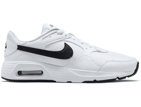 Tenis NIKE Air Max Hombre (42.5 - Blanco)