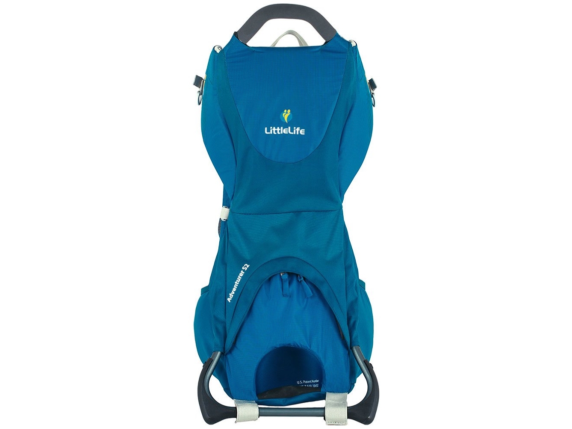 Mochila Montanha LITTLELIFE Adventurer s2 (41 x 32 x 73 cm)