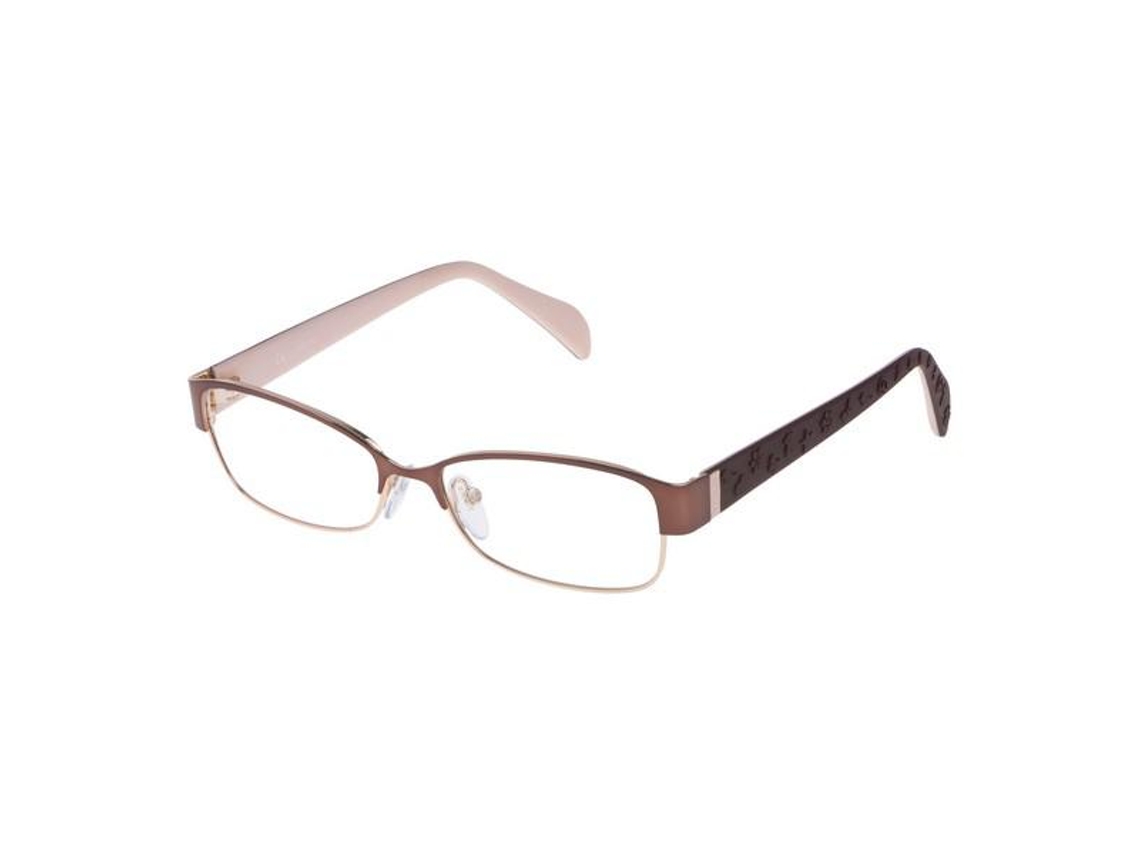 Monturas de Gafas TOUS Vto321530R26 Femenino (53 mm)