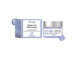 Crema hidratante para el cuello, 50 g.
