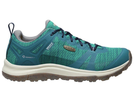 Zapatillas KEEN Red Mujer (37 - Azul)