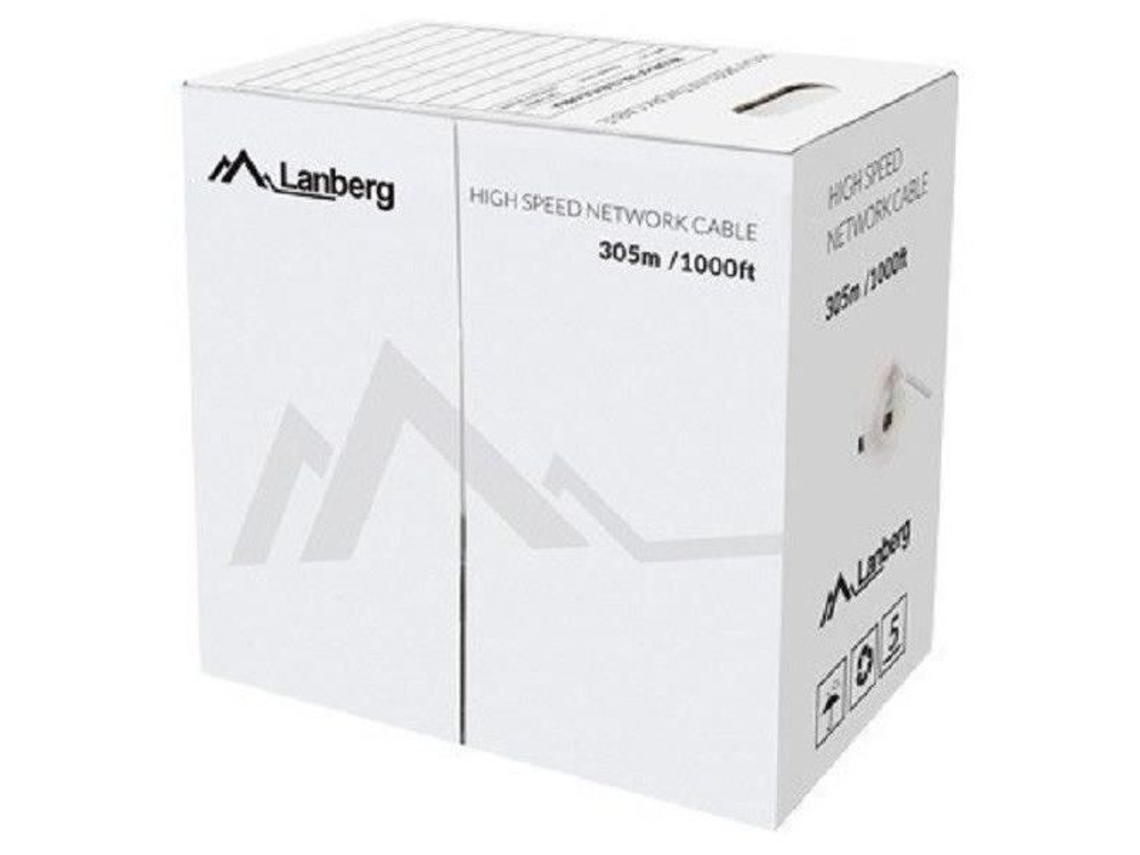 Red Lanberg 305 Lcu5 12cu 0305 S