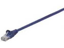 Cable de Red INTELLINET (RJ45)