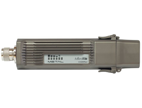 Punto de acceso MIKROTIK