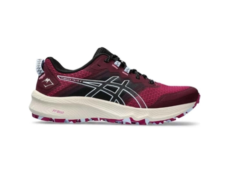 Zapatillas de Mujer ASICS Trabuco Terra (39)