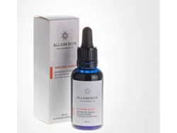 Suplemento Alimentar ALLIUM NOIR Inmuno Alerg (30 Ml)