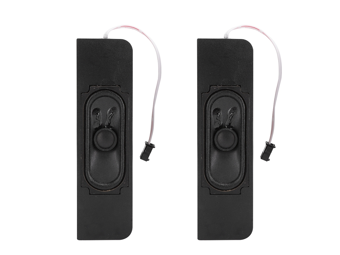 Altavoz portátil (8 ohmios, 10 vatios)