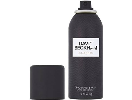 Desodorante DAVID BECKHAM Classic Body Spray (522g)