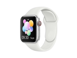 Reloj inteligente X7 para hombre y mujer, control de llamadas, monitor de actividad física, reloj de salud X8 Max Iwo13 Ly Ebike