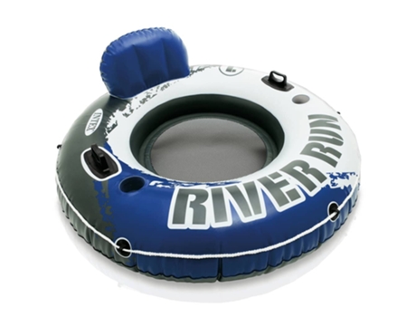 Flotador redondo Intex River Run 1 58825EU 135 cm