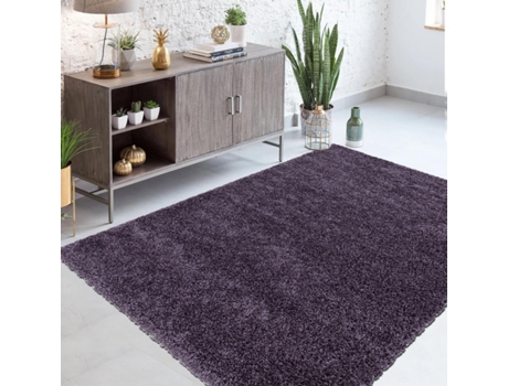 Alfombra JADOREL (160 x 160 - Multicolor)