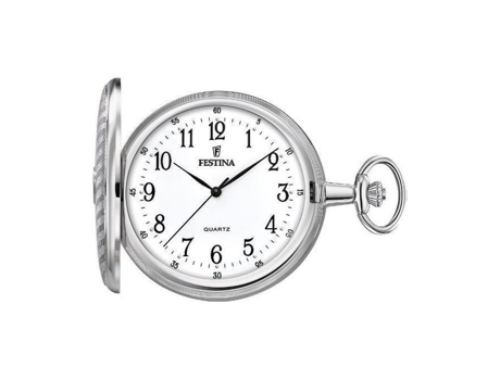 Relojes de Bolsillo Masculinos FESTINA F2021-1