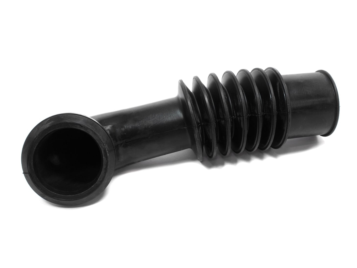 Goma De Entrada - Indesit C00103656 Para Lavadora Rbh001id