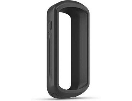 Funda GARMIN Silicona Edge Explore Negro