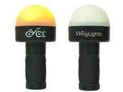 Intermitentes de diseño fijo para scooters CYCL winglights pop TU