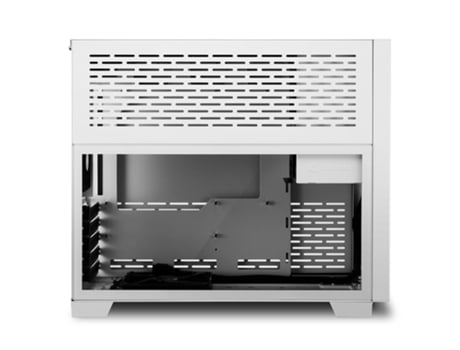 Sharkoon Ms-Z1000 Micro Torre Blanco