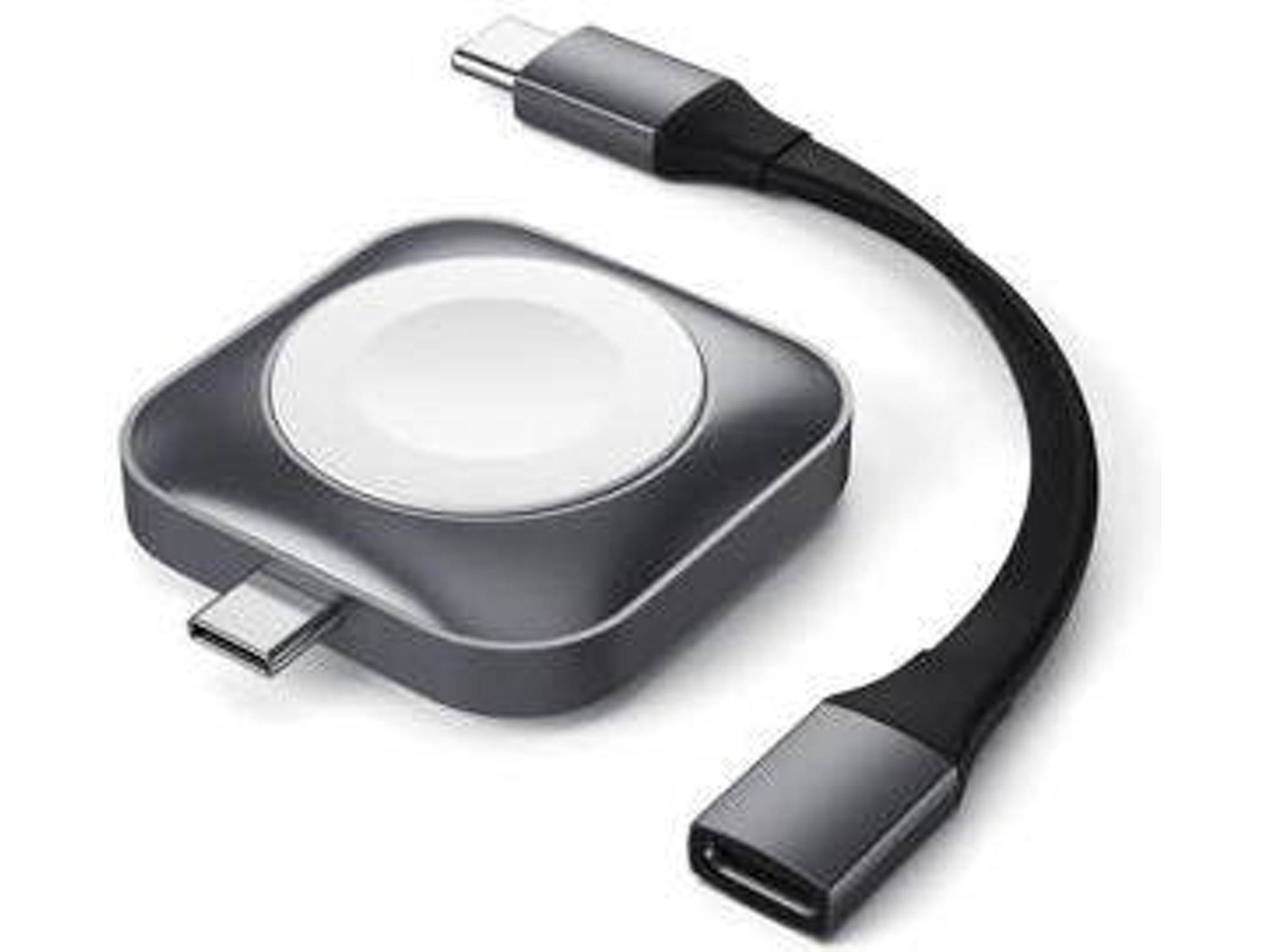 DOCA SATECHI USB-C FOR APPLE WATCH